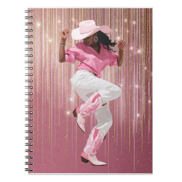 HÄMTA IT GIRL #1 ANTECKNINGSBOK