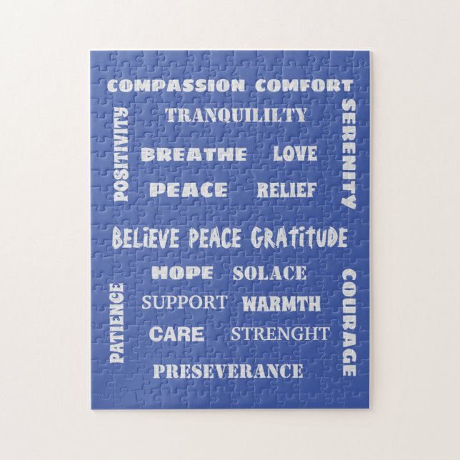 Hämta Jigszawa Puzzle Pussel (Vertikal)