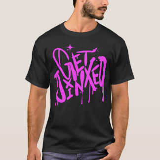 Hämta Jinxed T Shirt