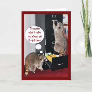 hämta jobb gjort kort