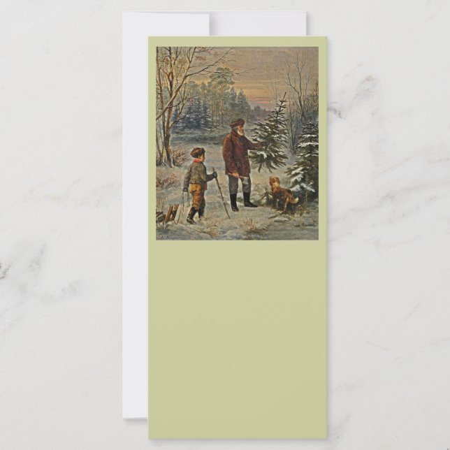 Hämta Julgran (Framsida)