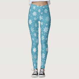Hämta Julgran Färg Leggings