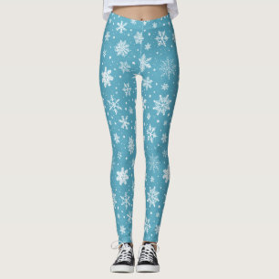 Hämta Julgran Färg Leggings