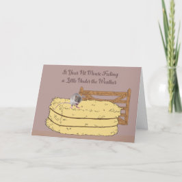 Hämta källkort för sjukhushus tack kort