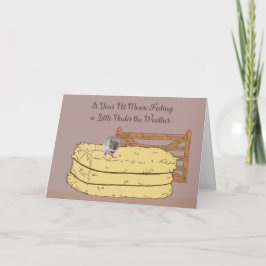 Hämta källkort för sjukhushus tack kort