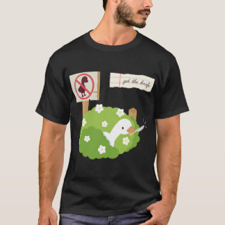 Hämta Knivar T Shirt