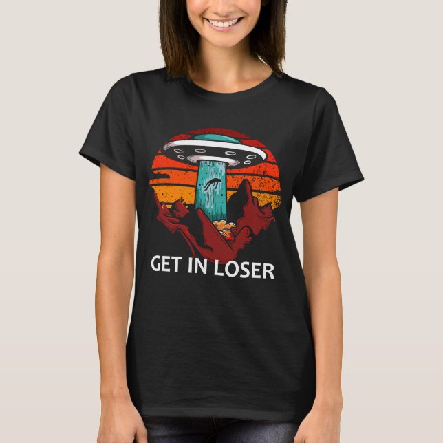 HÄMTA LÄNGRE T SHIRT (Framsida)