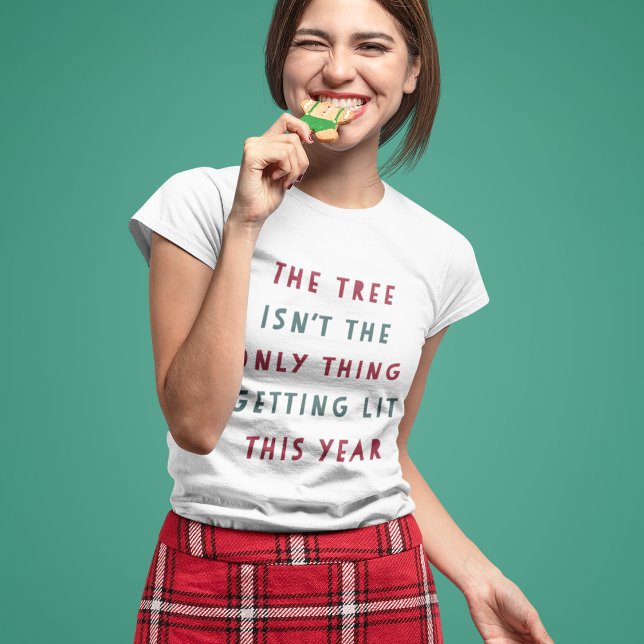 Hämta lapp | Jul Tee (Skapare uppladdad)