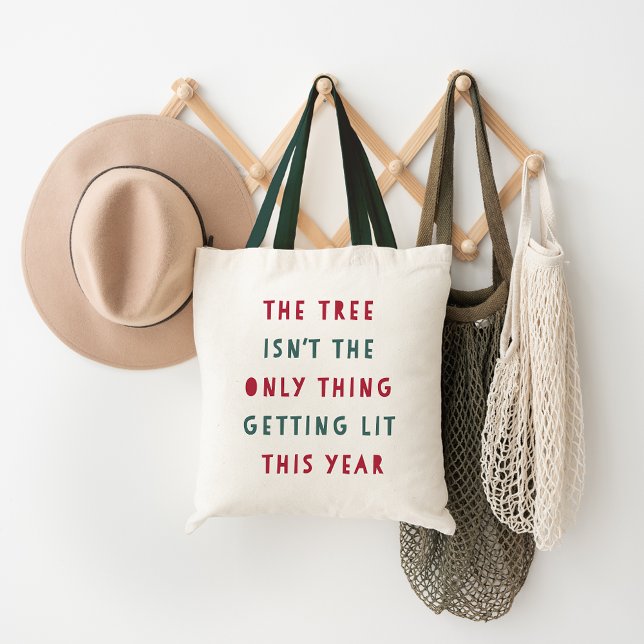 Hämta lapp | Jul Tygkasse (Skapare uppladdad)