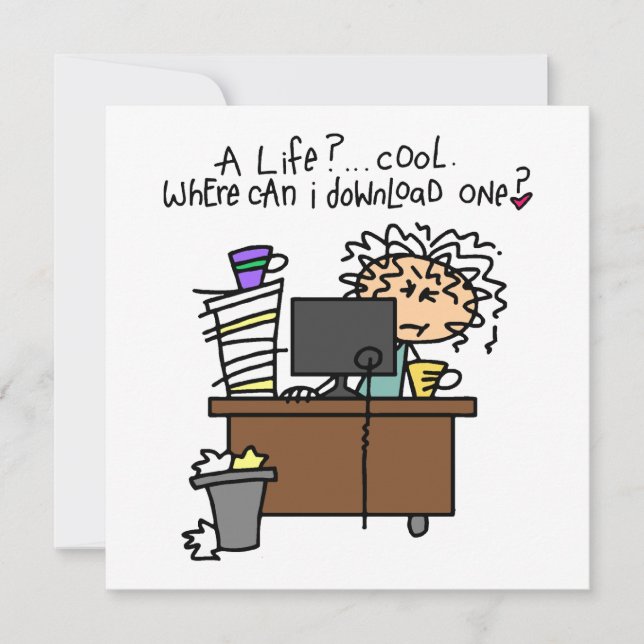 Hämta Life Humor (Framsida)