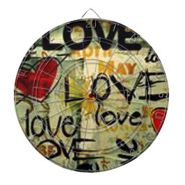 Hämta lite Kärlek Graffiti Piltavla