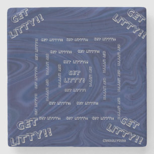 HÄMTA LITTY STONE UNDERLÄGG