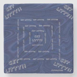 HÄMTA LITTY STONE UNDERLÄGG