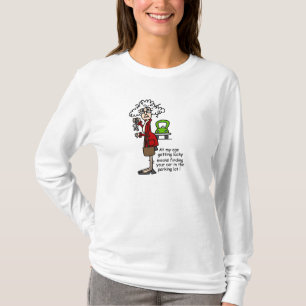 Hämta Lucky Humor Tee