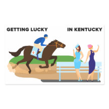 Hämta Lucky i Kentucky