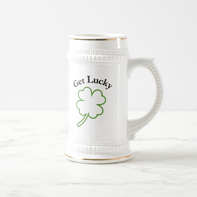 Hämta Lucky Stein Sejdel (Höger)