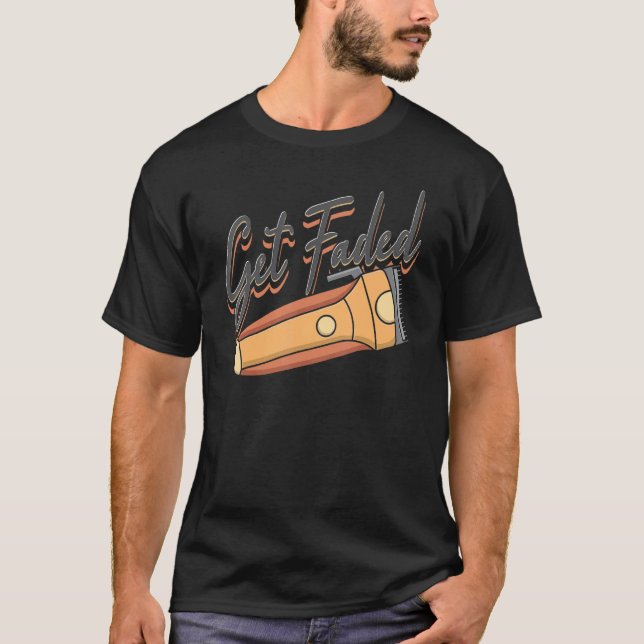 Hämta matad stapel 2 t shirt (Framsida)