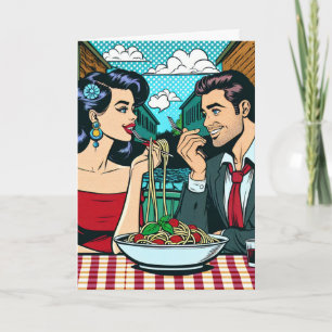 Hämta mig   Romantic Pun Flirty Kort