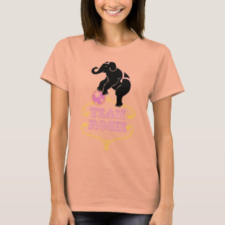 Hämta min trunk t-shirt