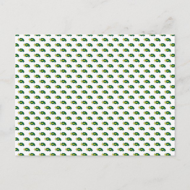 Hämta minnen med vykort för Anpassningsbar av Vint (Framsida)