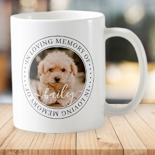 Hämta minnesanteckning i Chicen Elegant av överl Kaffemugg