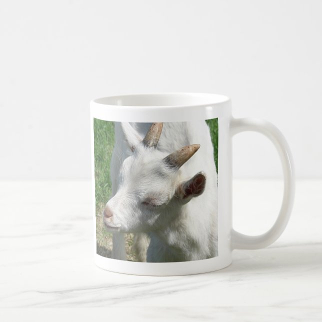 Hämta några skuggor åt mig kaffemugg (Höger)