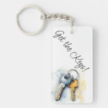 Hämta Nycklar Real Gods Marknadsföring