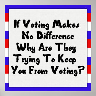 HÄMTA OMRÖSTNINGEN POSTER