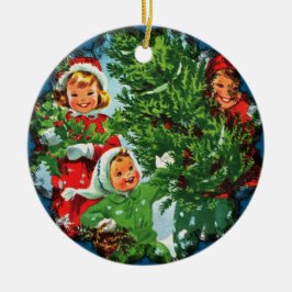 Hämta Ornament för Julgran