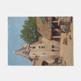 Hämta Redo för Hunt (medeltida scen)