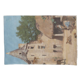 Hämta Redo för Hunt (medeltida scen)