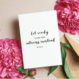 Hämta Redo för skärpeöverbelastningspussel för Bab Kort