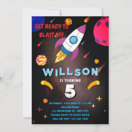 Hämta Redo till avbrottsfri Galaxy-transport Inbjudningar