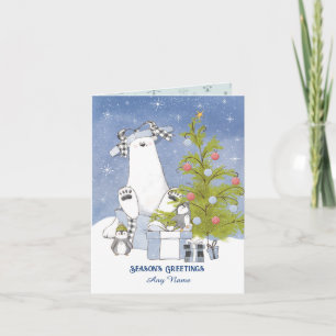 Hämta Redo till jul Kort