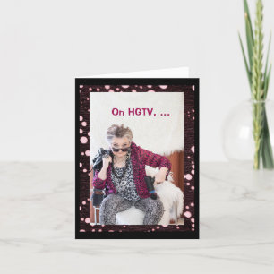 Hämta Redo till vakuummappat gratulationskort Kort