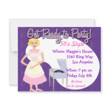 Hämta Redot till Party!