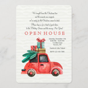 Hämta Redots julinbjudan Inbjudningar