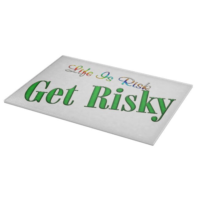 Hämta Risky (Hörn)
