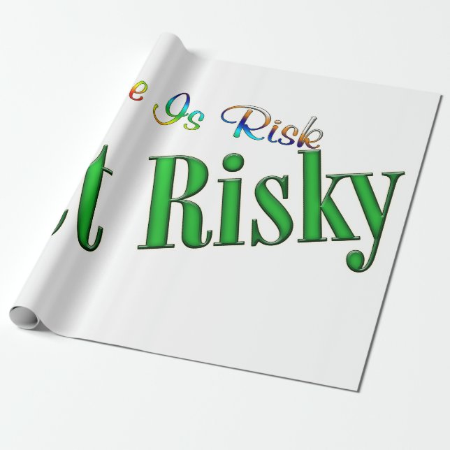 Hämta Risky Presentpapper (Utrullad)