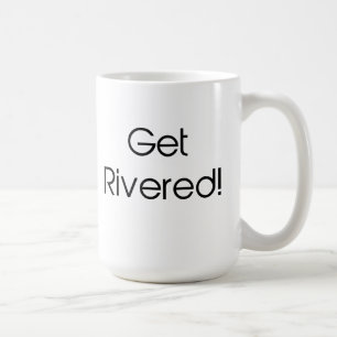 Hämta Rived Kaffemugg