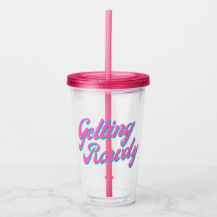 Hämta Rowdy Take Away Mugg
