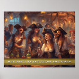 Hämta runk - poster