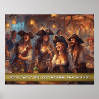 Hämta runk - poster