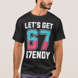 Hämta Sendy T Shirt