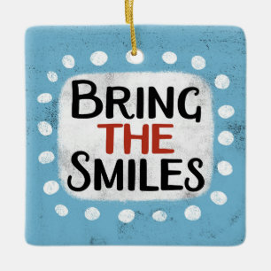 Hämta Smiles Ornament