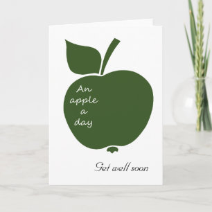 Hämta snart Apple Kort