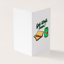 Hämta snart - Irish Humor