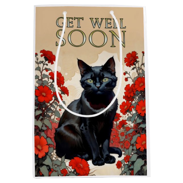 hämta snart katt (Framsidan)