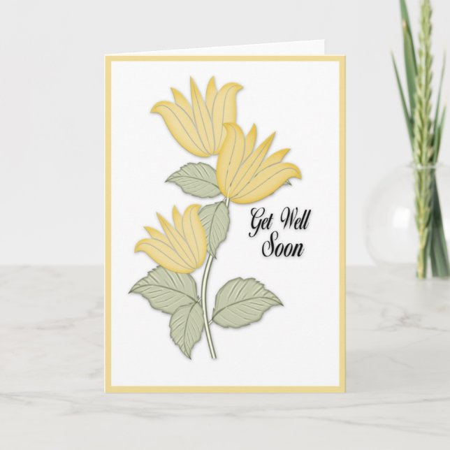 Hämta snart kort (Framsida)