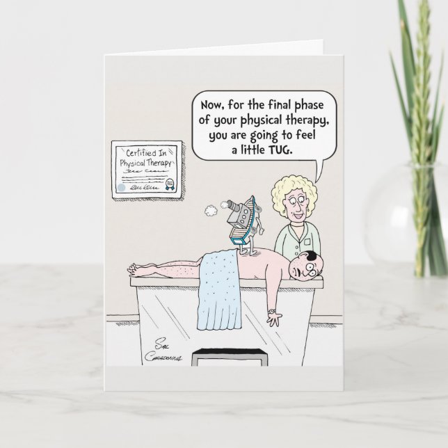 Hämta snart kort (Framsida)